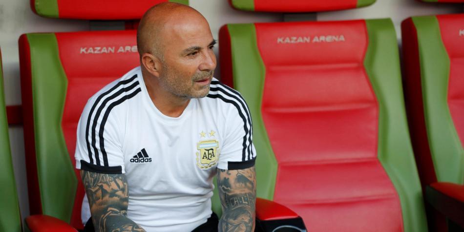 Sampaoli