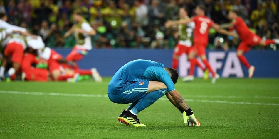 Colombia Crónica