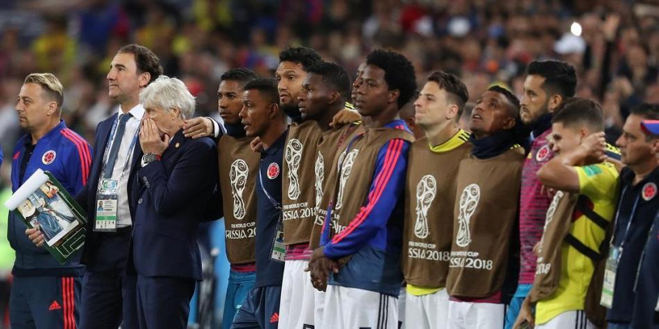 José Pékerman