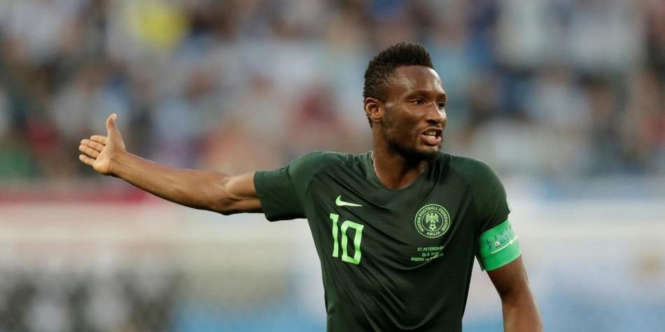 Nigeria