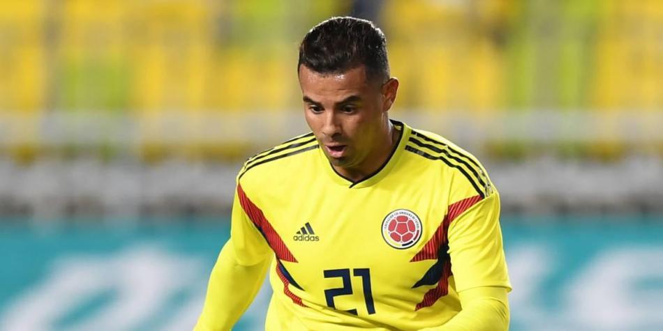Segunda oportunidad en Selección Colombia