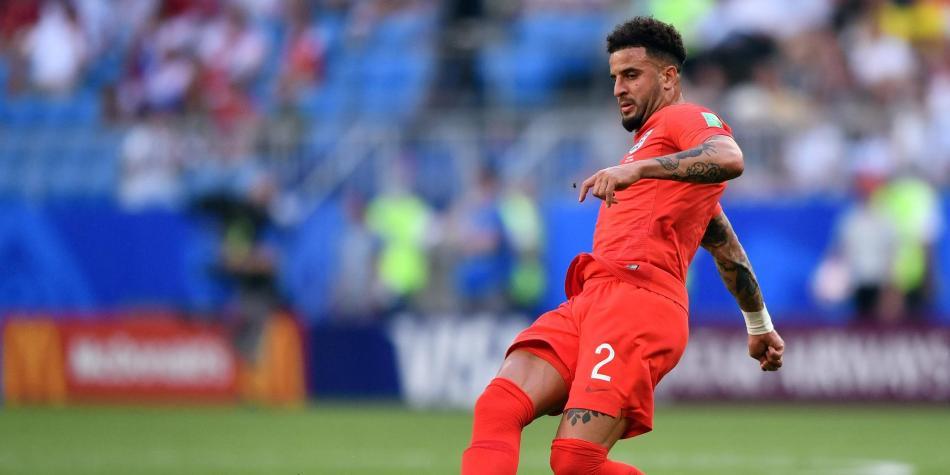 Kyle Walker
