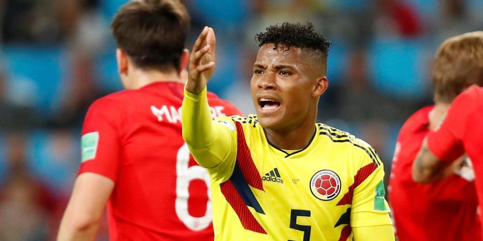 Wilmar Barrios