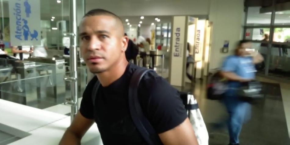 Macnelly Torres Deportivo Cali