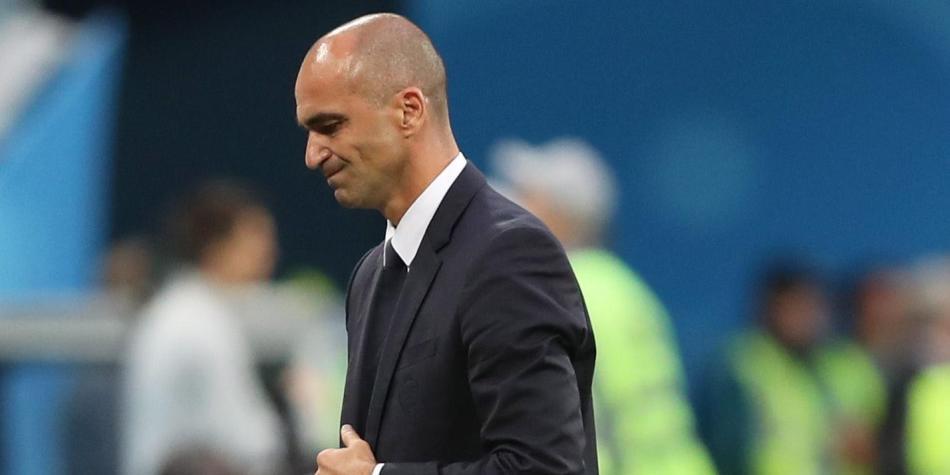 Roberto Martínez