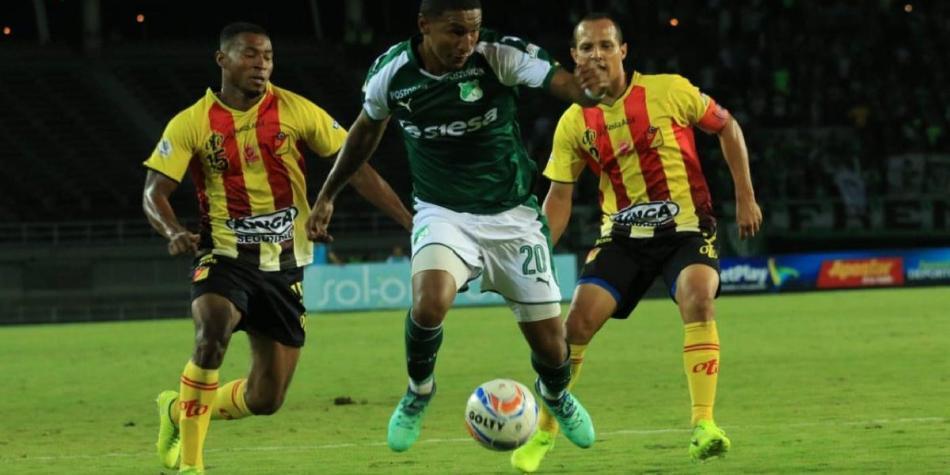 Deportivo Cali