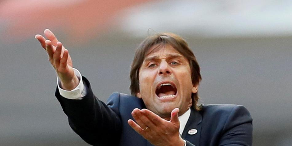 Antonio Conte