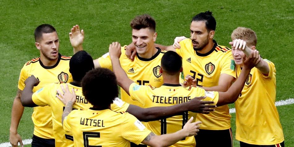 Bélgica