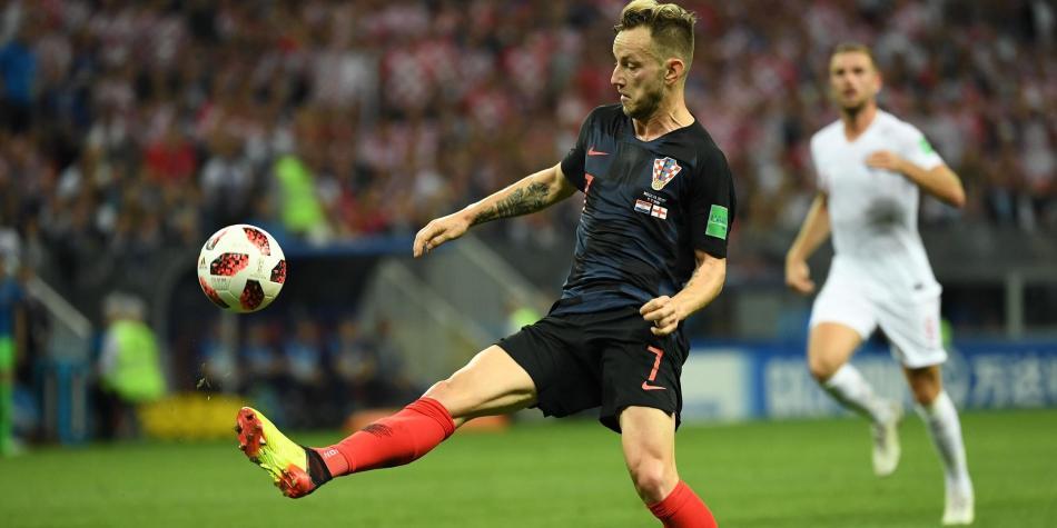 Ivan Rakitic