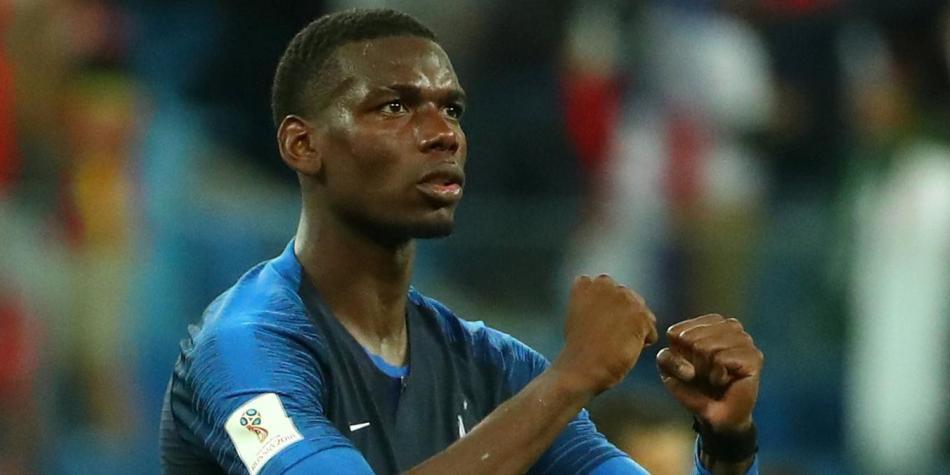 Paul Pogba