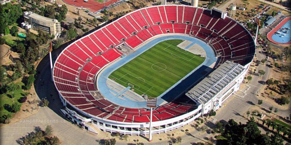 Nacional de Chile