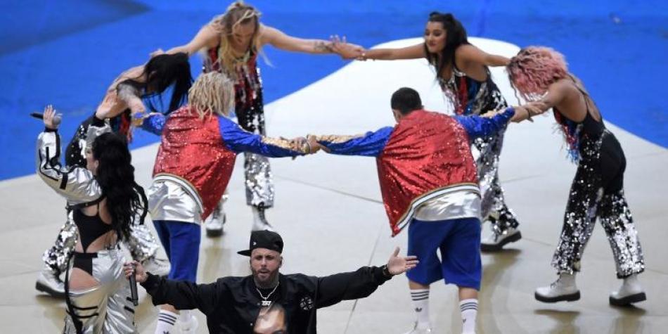 Ceremonia