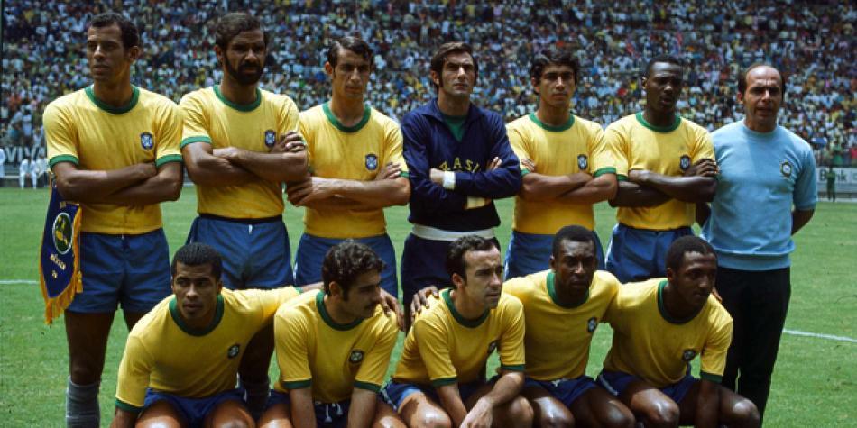 Brasil 1970