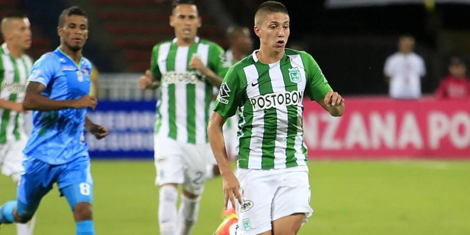Juan Pablo, el 'Indio' Ramírez
