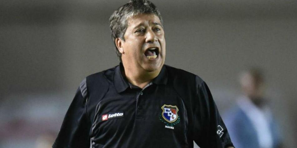 Hernán Darío Gómez Panamá