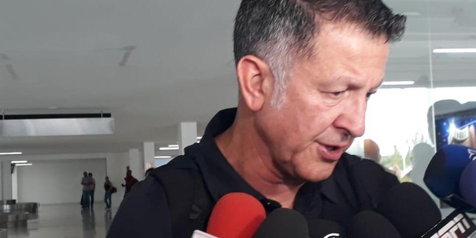 Juan Carlos Osorio