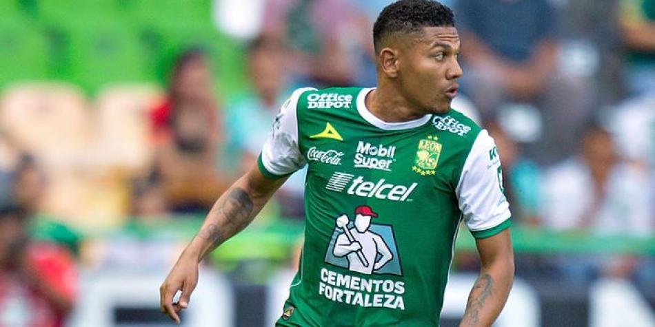 Alex Mejía