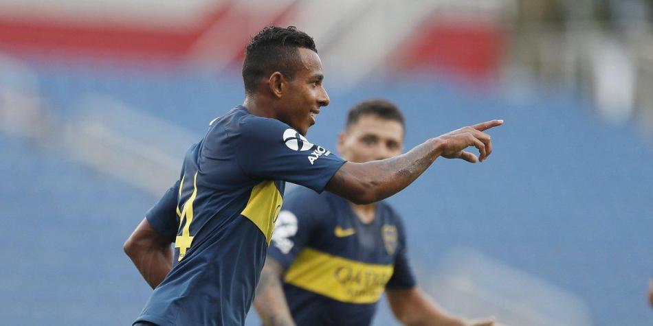 Sebastián Villa