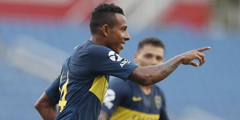 Sebastián Villa