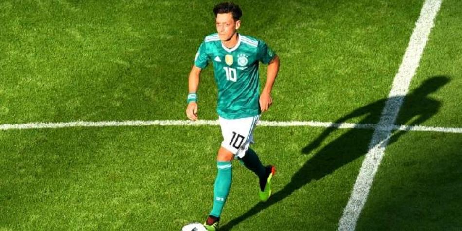 Ozil