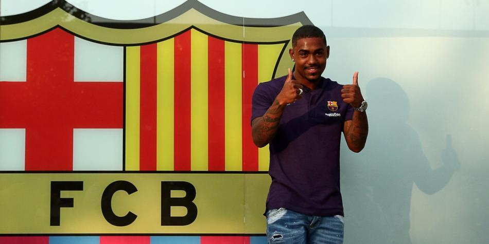 Malcom