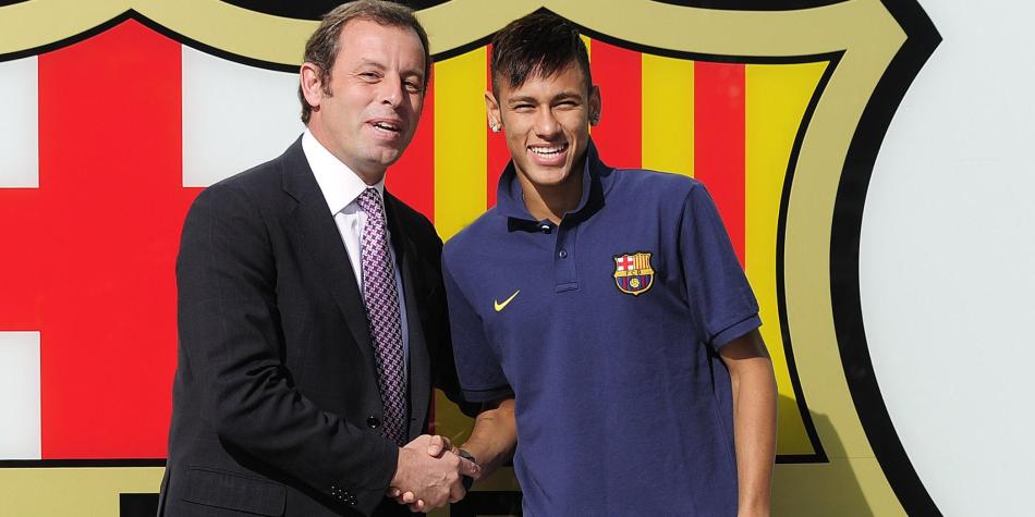 Sandro Rosell