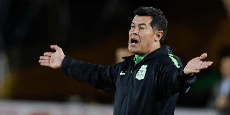 Nacional-Santa Fe