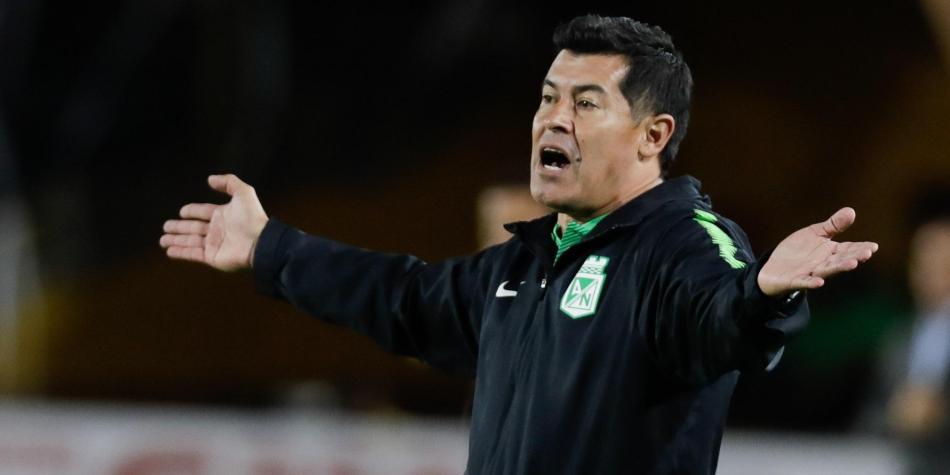 Nacional-Santa Fe