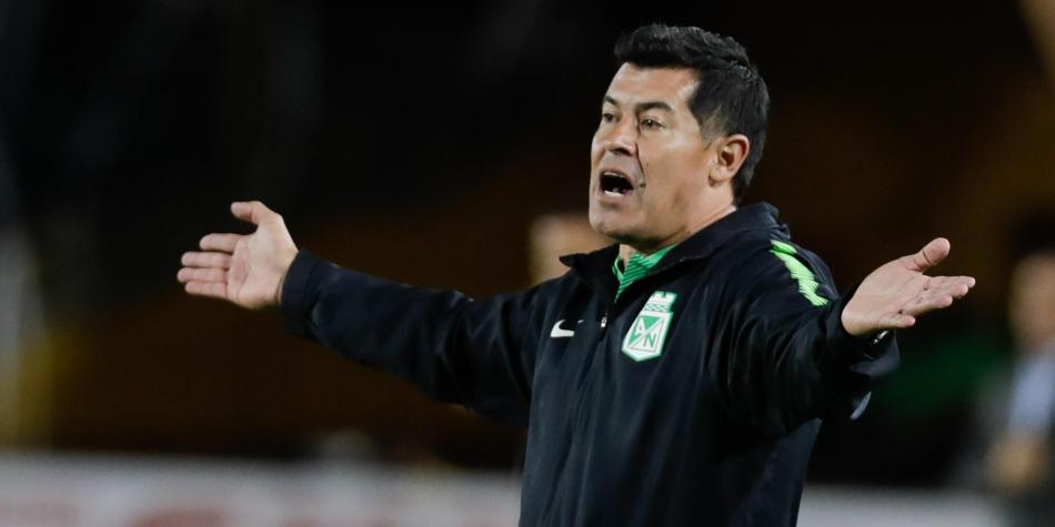 Nacional-Santa Fe