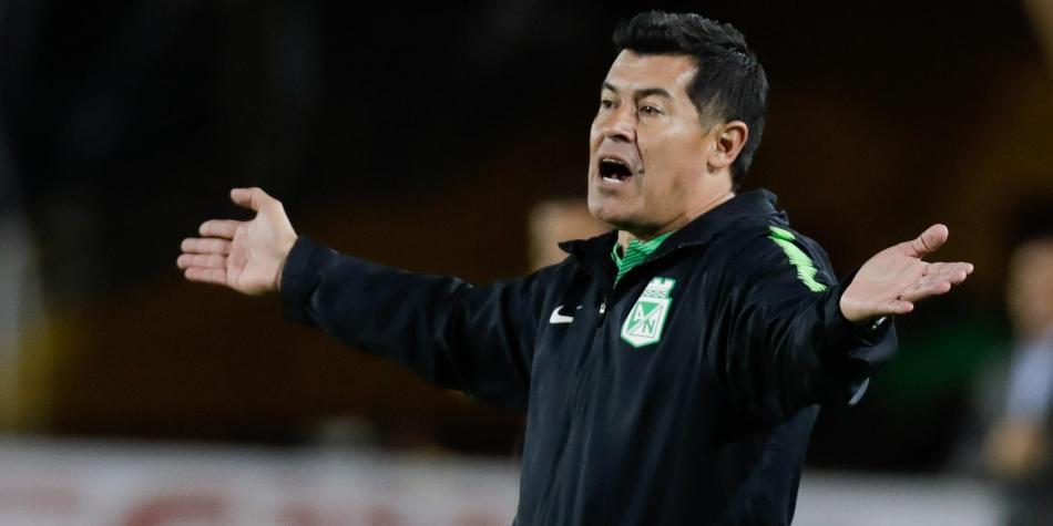 Nacional-Santa Fe