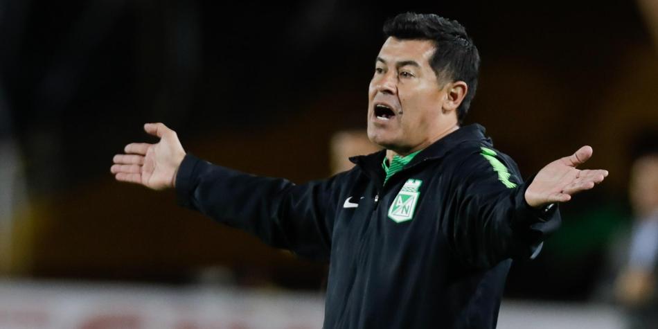 Nacional-Santa Fe