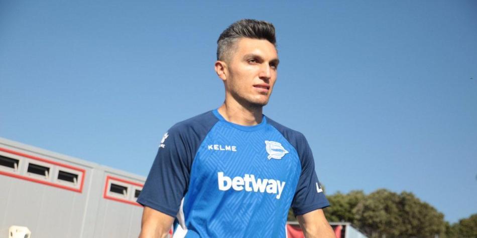 Daniel Torres