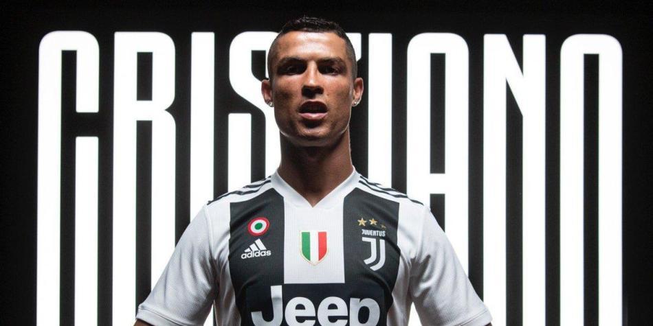 Cristiano Juventus