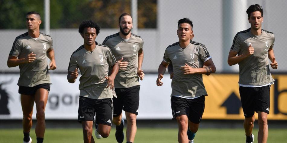 Juan Cuadrado