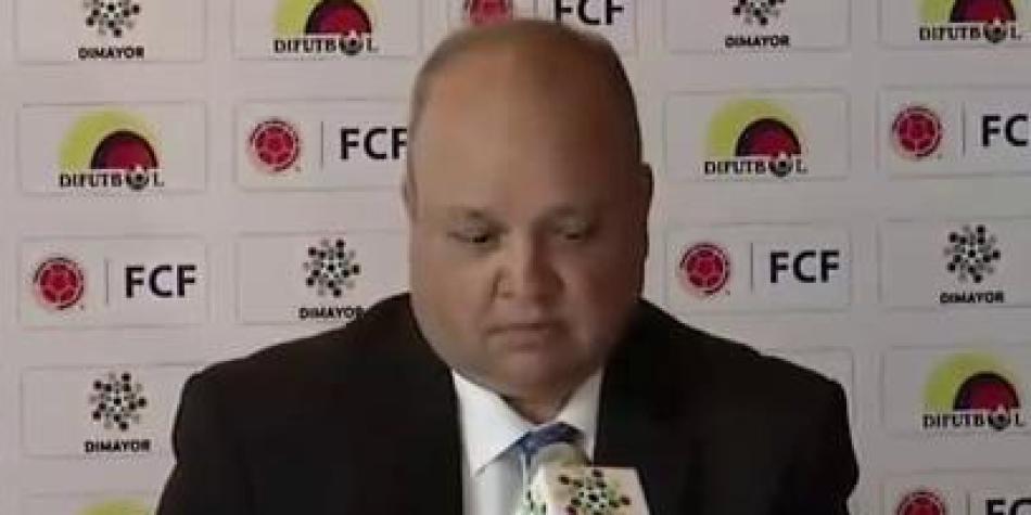 Voz Jorge Enrique Vélez