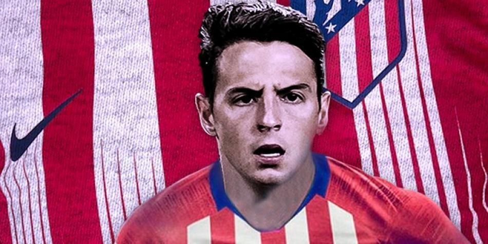 Santiago Arias ha disputado 45 partidos oficiales con la SelecciÃ³n Colombia.