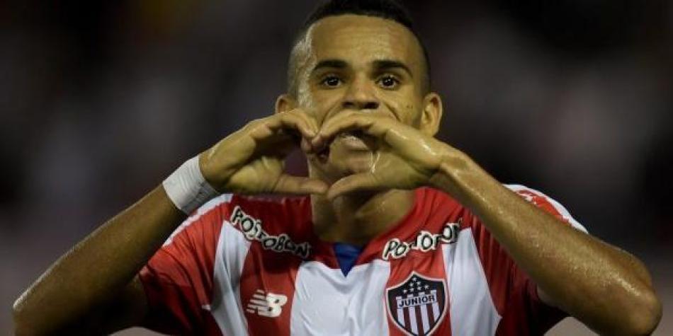 Luis Díaz anotó el gol de la victoria.