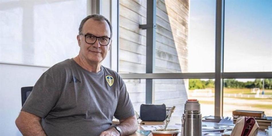Bielsa Led United