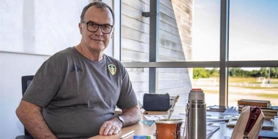 Bielsa Led United
