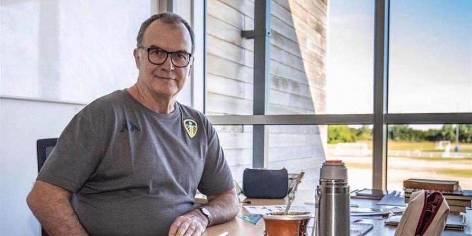 Bielsa Led United