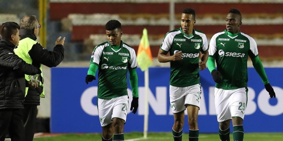 Deportivo Cali