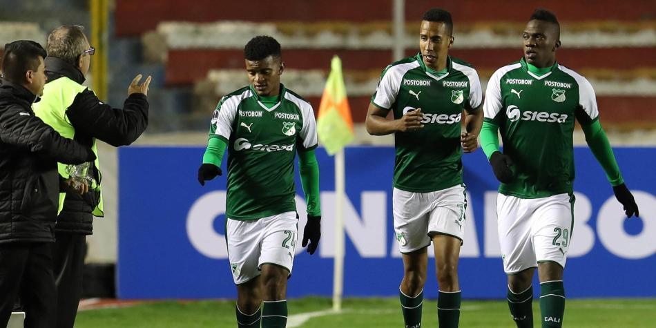 Deportivo Cali