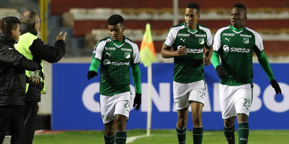 Deportivo Cali