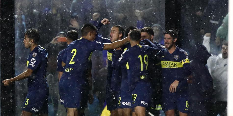 Boca Juniors
