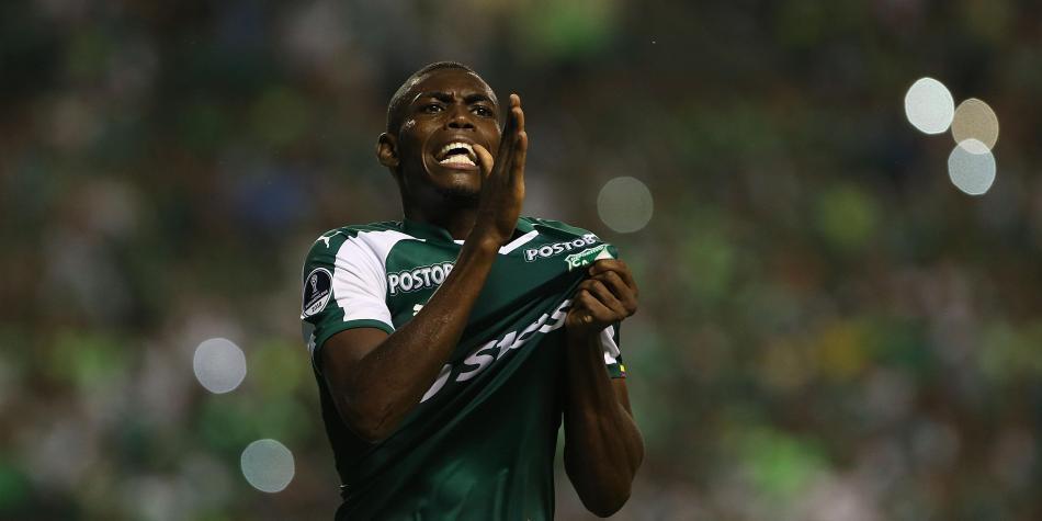 Didier Delgado