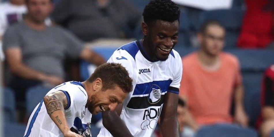 Duvan Zapata