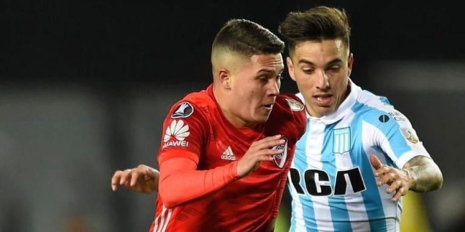 Quintero-River