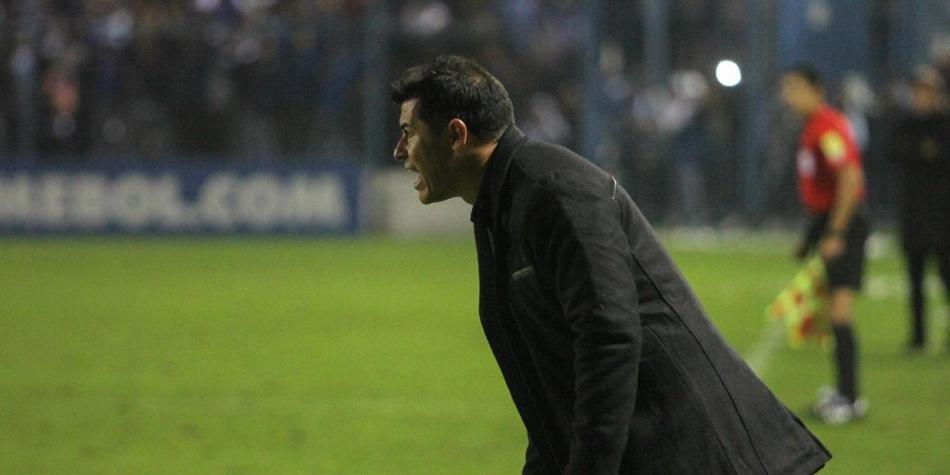 Almirón