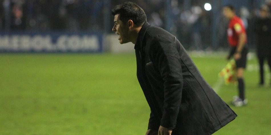 Almirón