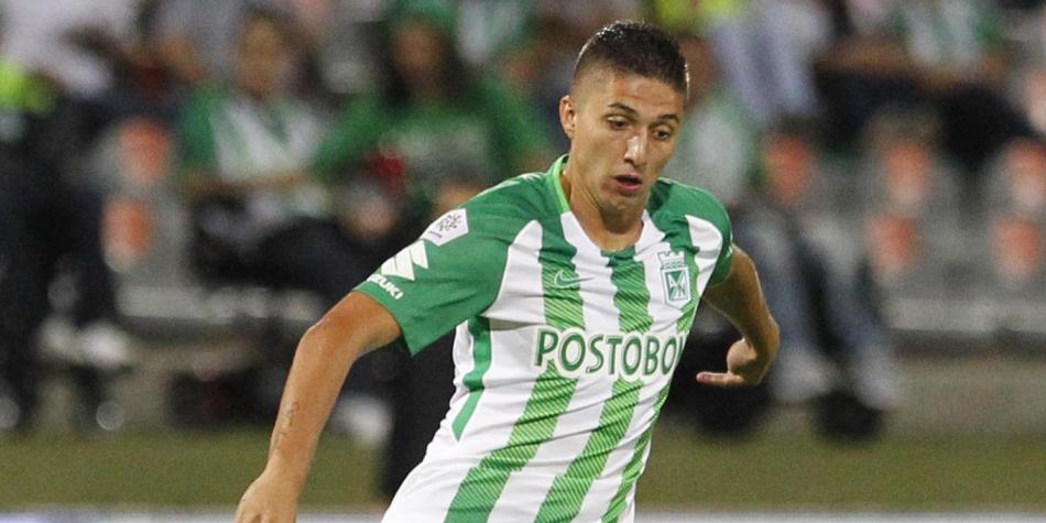 Atlético Nacional